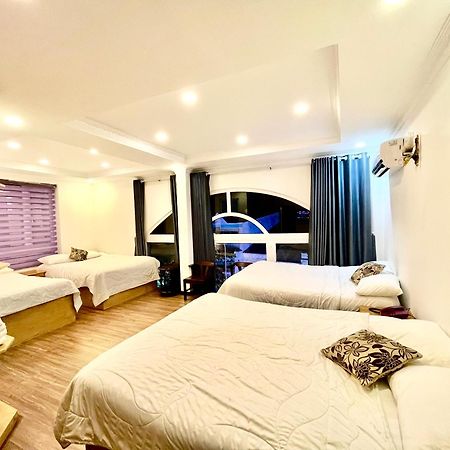 Vung Tau Luxury Hotel & Apartment Kültér fotó