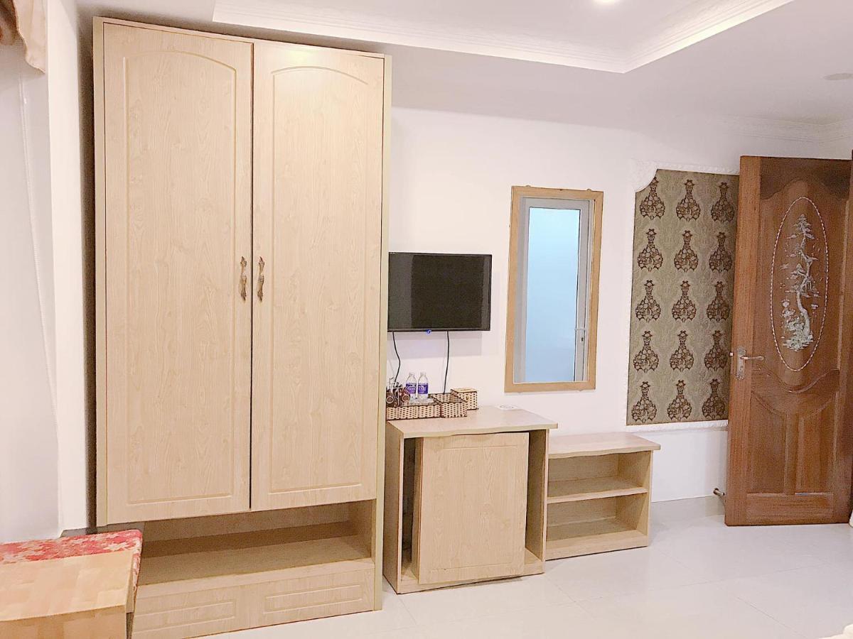Vung Tau Luxury Hotel & Apartment Kültér fotó