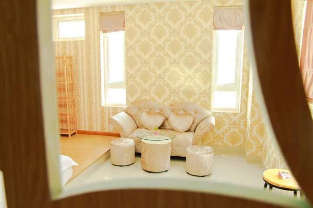 Vung Tau Luxury Hotel & Apartment Kültér fotó