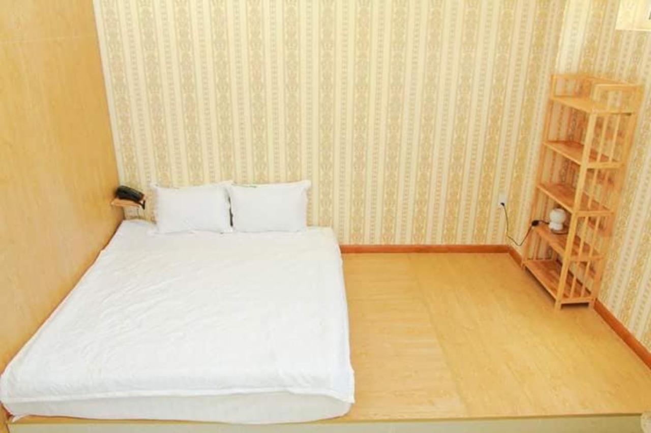 Vung Tau Luxury Hotel & Apartment Kültér fotó