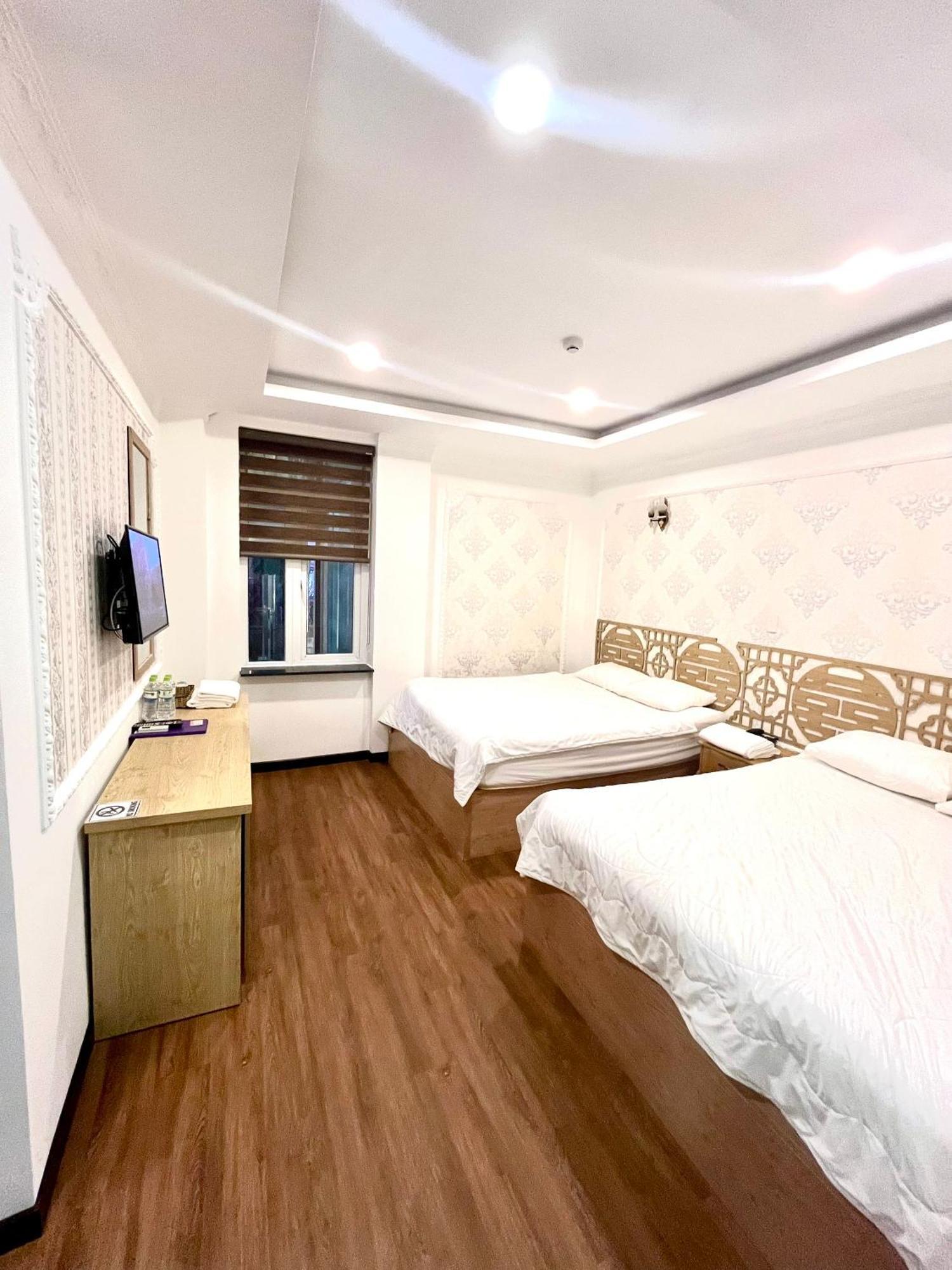 Vung Tau Luxury Hotel & Apartment Kültér fotó